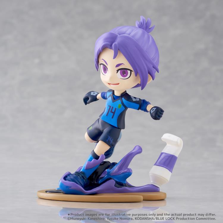 Blue Lock PalVerse Pale Reo Mikage Gallery Image 5