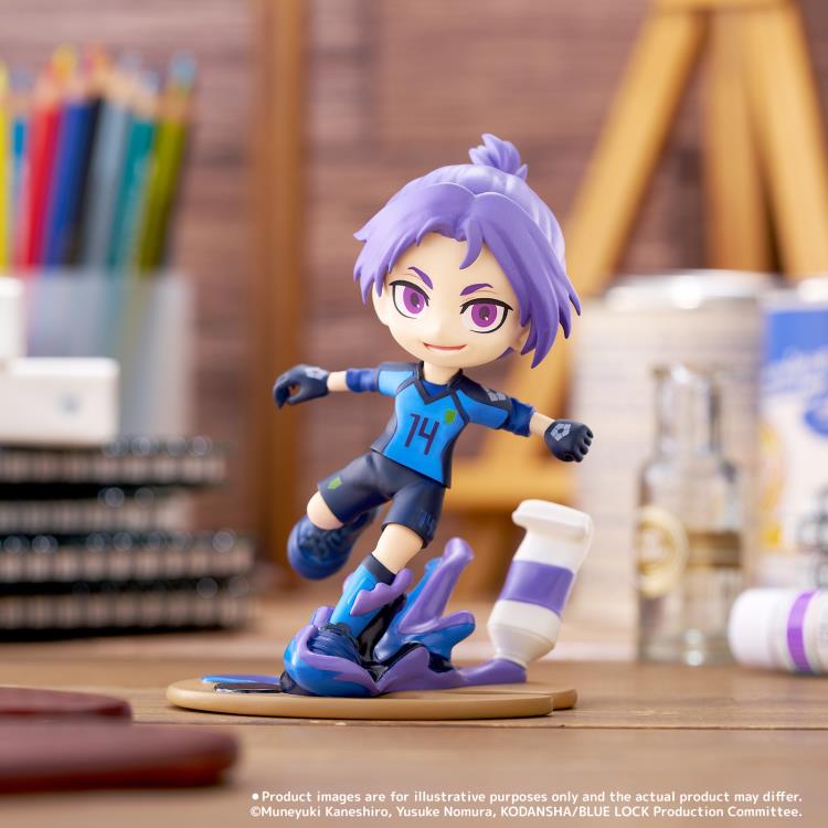 Blue Lock PalVerse Pale Reo Mikage Gallery Image 3