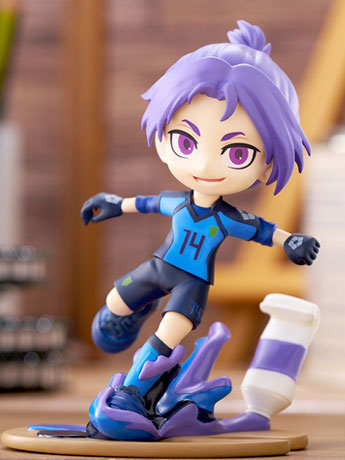 Blue Lock PalVerse Pale Reo Mikage Gallery Image 2