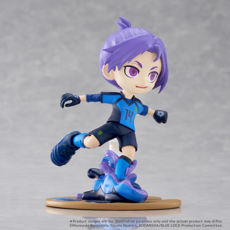 Blue Lock PalVerse Pale Reo Mikage Gallery Image 7