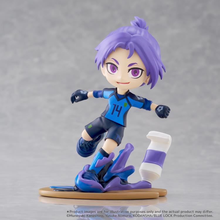 Blue Lock PalVerse Pale Reo Mikage Gallery Image 4