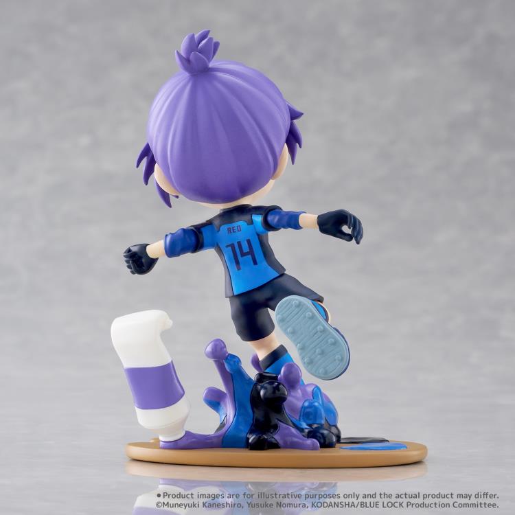 Blue Lock PalVerse Pale Reo Mikage Gallery Image 6