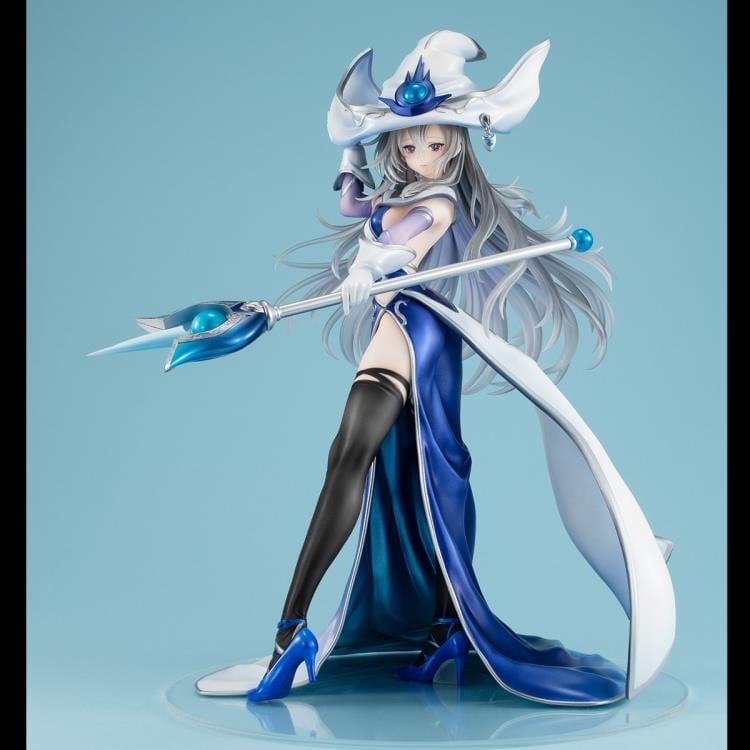 Yu-Gi-Oh! Duel Monsters Art Works Monsters Silent Magician