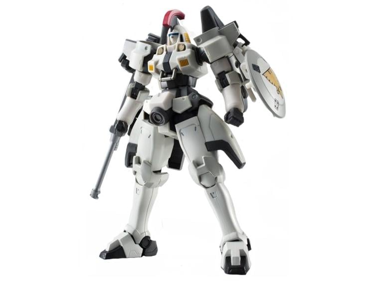 Gundam Robot Spirits Tallgeese Gallery Image 1