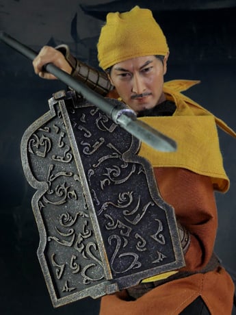 Yellow Turban Rebellion 1/6 Scale Figure Gallery Image 2