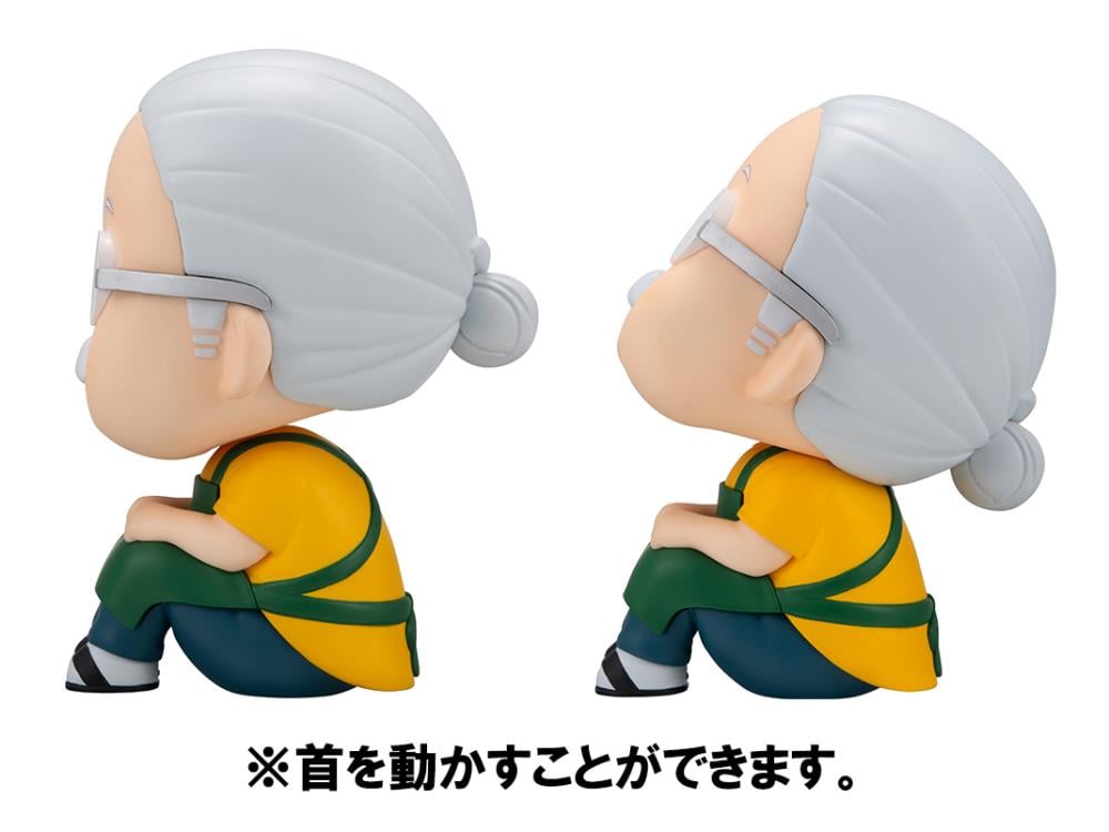 Sakamoto Days Look Up Series Taro Sakamoto & Shin Asakura Set with Gift Gallery Image 13