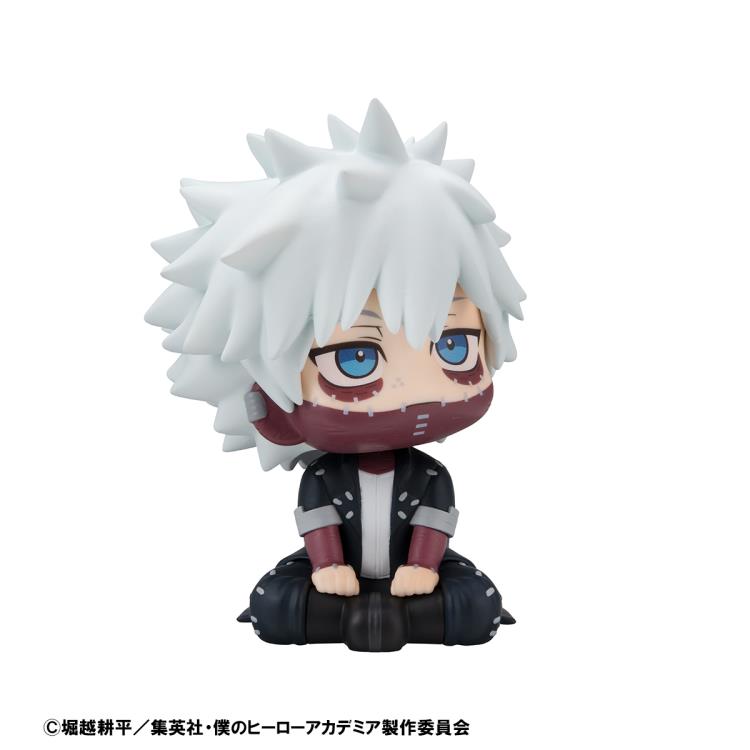 My Hero Academia Look Up Series Hawks & Dabi Set with Gift Gallery Image 11