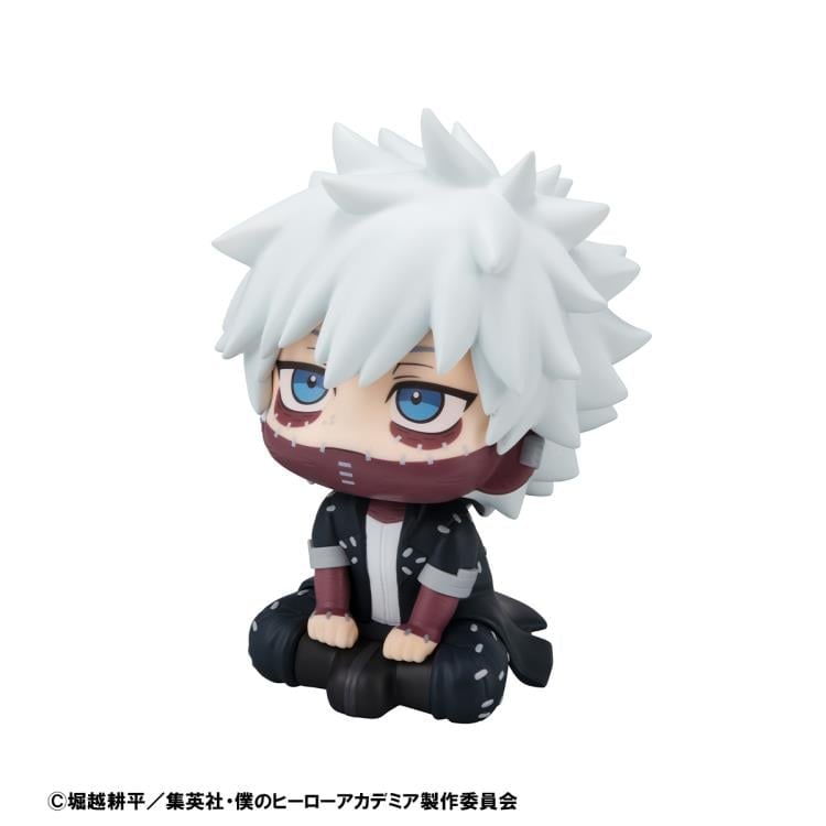 My Hero Academia Look Up Series Hawks & Dabi Set with Gift Gallery Image 9