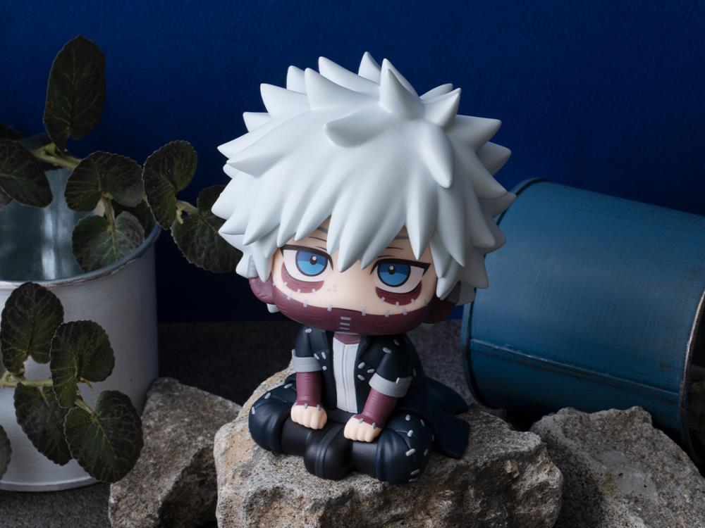 My Hero Academia Look Up Series Hawks & Dabi Set with Gift Gallery Image 13