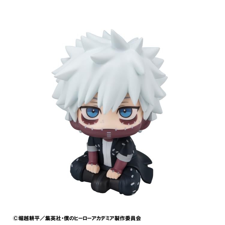 My Hero Academia Look Up Series Hawks & Dabi Set with Gift Gallery Image 5