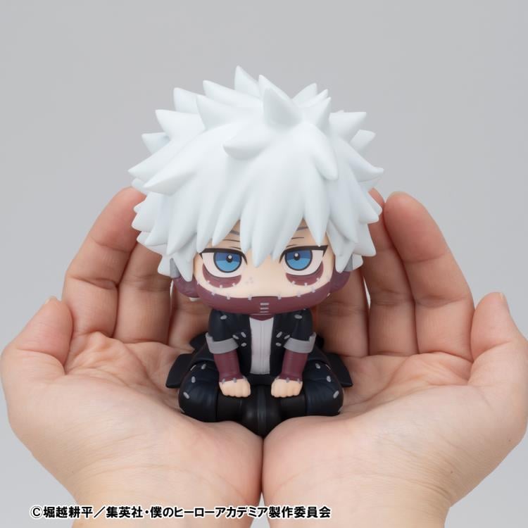 My Hero Academia Look Up Series Hawks & Dabi Set with Gift Gallery Image 16
