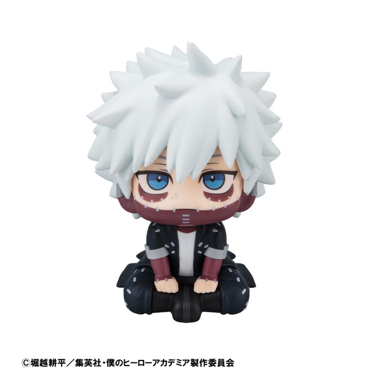 My Hero Academia Look Up Series Hawks & Dabi Set with Gift Gallery Image 7