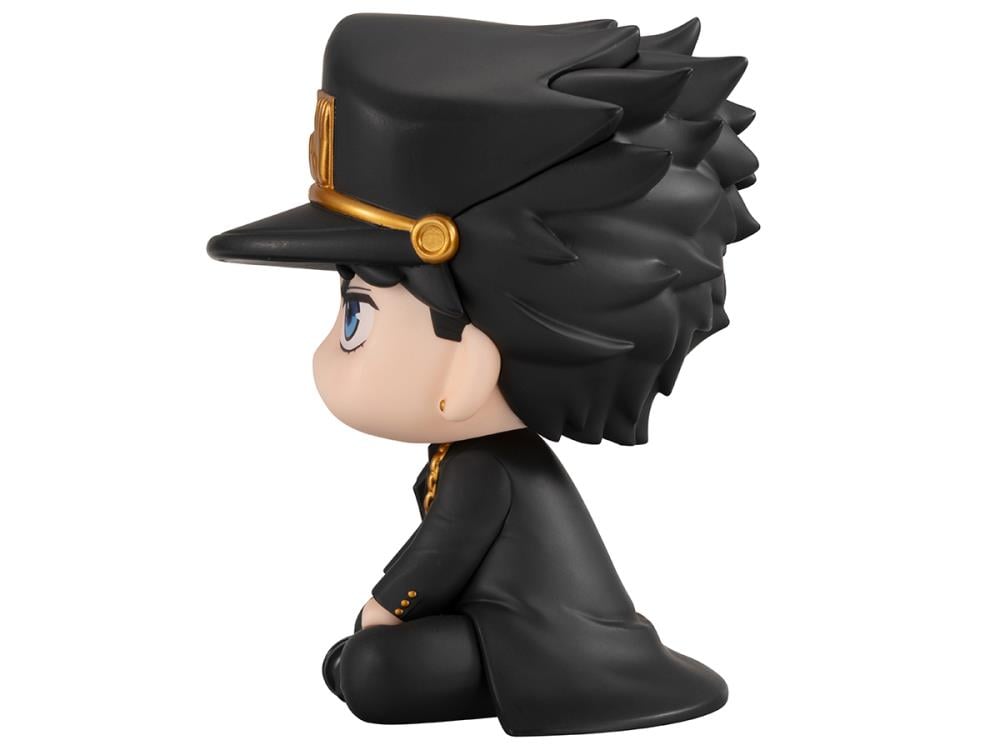 JoJo's Bizarre Adventure: Stardust Crusaders Look Up Series Jotaro Kujo & Dio Set with Gift Gallery Image 8
