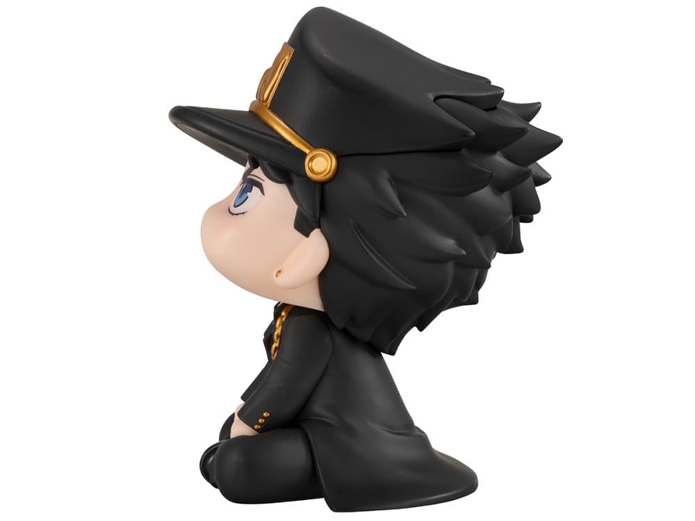 JoJo's Bizarre Adventure: Stardust Crusaders Look Up Series Jotaro Kujo & Dio Set with Gift Gallery Image 7