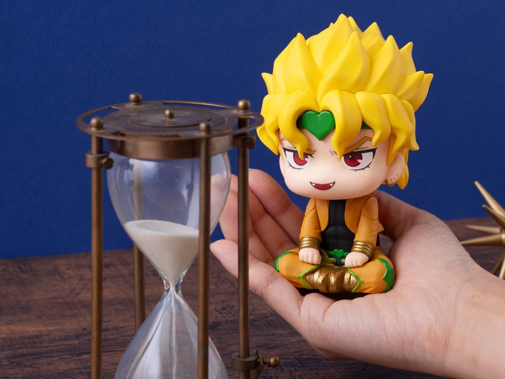 JoJo's Bizarre Adventure: Stardust Crusaders Look Up Series Jotaro