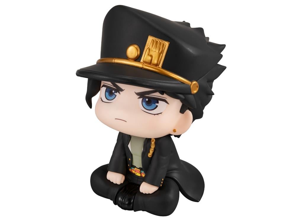 JoJo's Bizarre Adventure: Stardust Crusaders Look Up Series Jotaro Kujo & Dio Set with Gift Gallery Image 6