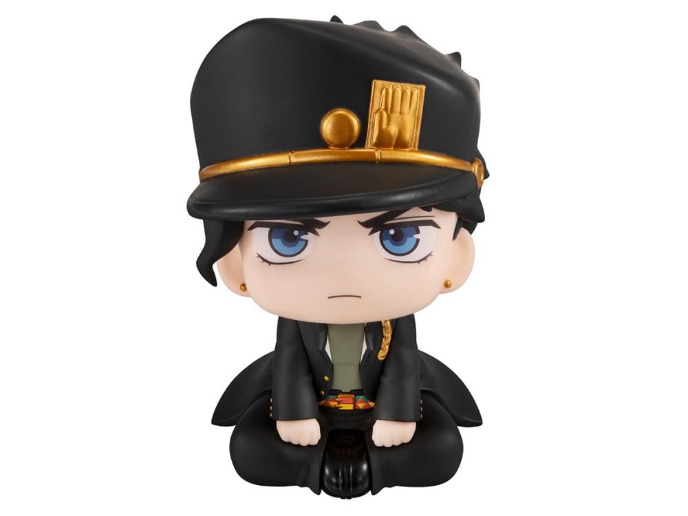 JoJo's Bizarre Adventure: Stardust Crusaders Look Up Series Jotaro