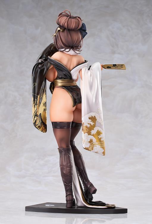 Goddess of Victory: Nikke Noir (Black Rabbit) 1/7 Scale Figure