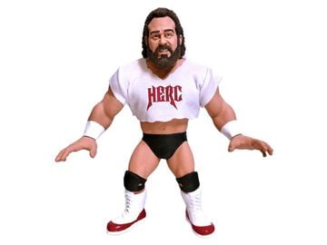 Wrestling's Heels and Faces Vol.1 Sabu Action Figure