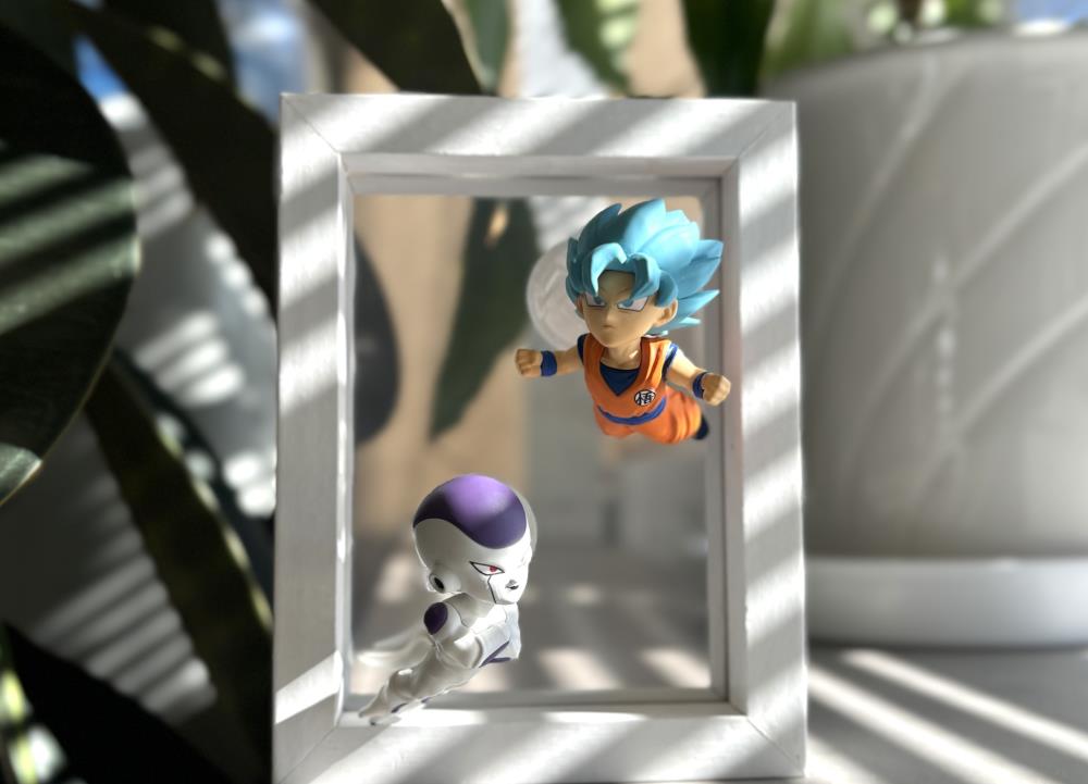 Dragon Ball Tobimas Box of 6 Random Figures Gallery Image 15