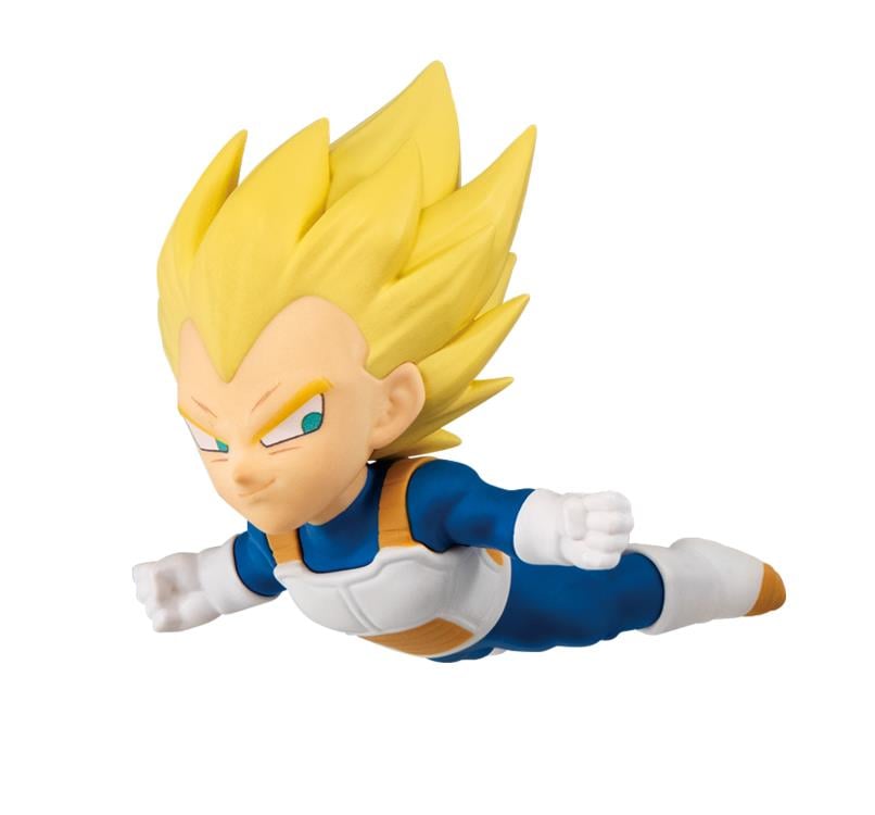 Dragon Ball Tobimas Box of 6 Random Figures Gallery Image 5