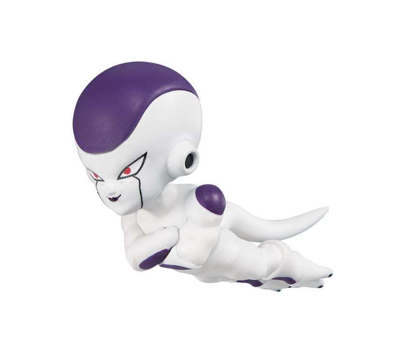 Dragon Ball Tobimas Box of 6 Random Figures Gallery Image 8