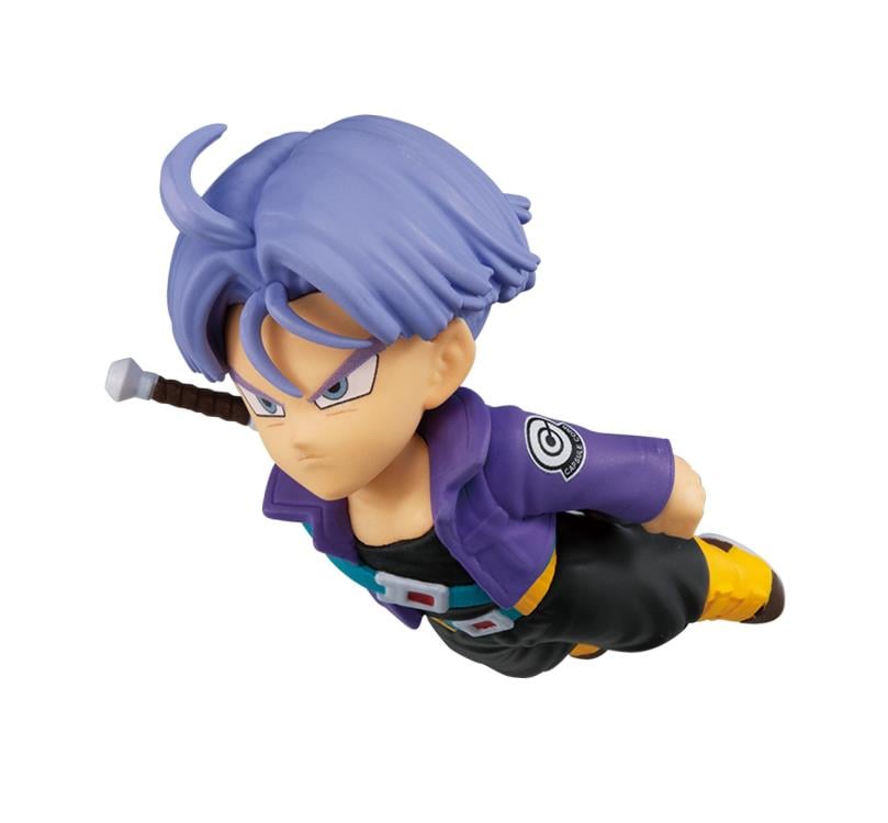 ドラゴンボール Tobimas フィギュア Dragon Ball Tobimas Box of 6 Random Figures