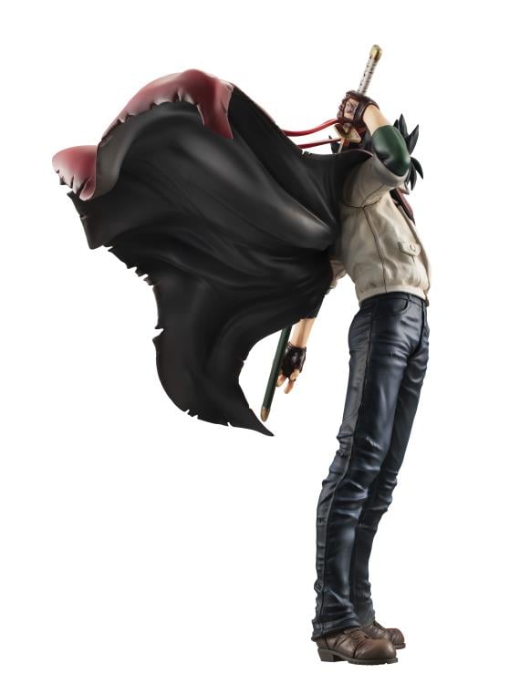 Mobile Fighter G Gundam Gundam Guys Generation Domon Kasshu (Reissue) Gallery Image 5
