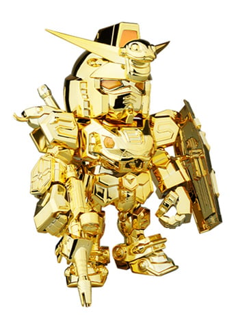 Mobile Suit Gundam RX-78-2 Gundam (Chinese Zodiac Year of the