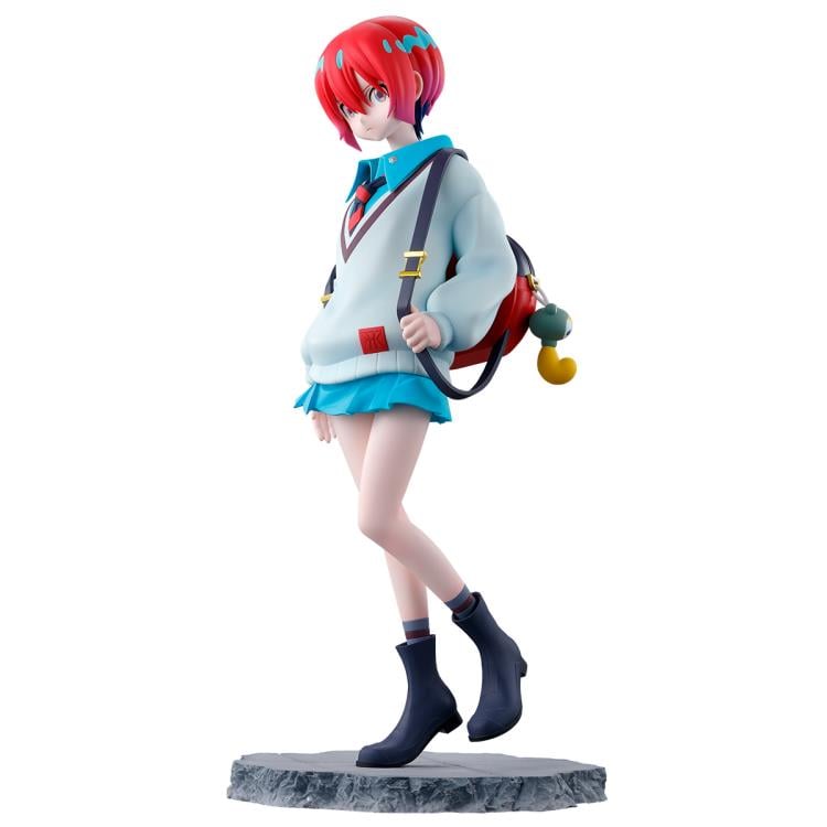Mobile Suit Gundam GQuuuuuuX Masterlise Ichibansho Amate Yuzuriha (Machu) Figure Gallery Image 7