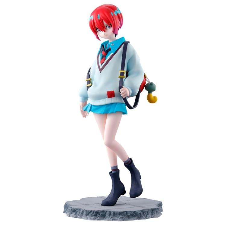 Mobile Suit Gundam GQuuuuuuX Masterlise Ichibansho Amate Yuzuriha (Machu) Figure Gallery Image 5