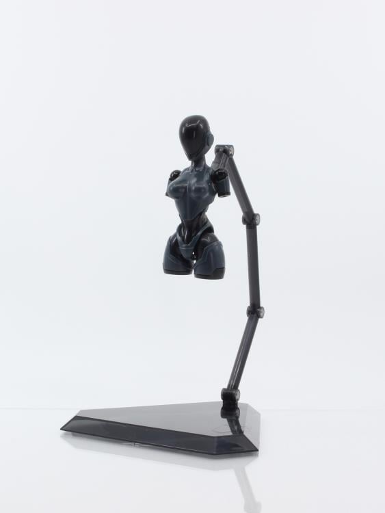 Anima Circuit Vio the Rabbit (Special Edition) 1/12 Scale Model Kit Gallery Image 15
