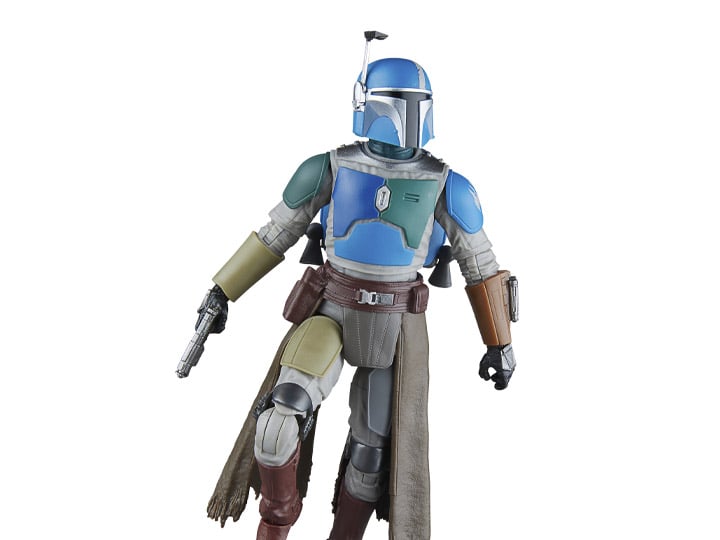 Star Wars: The Black Series 6" Mandalorian Shriek-hawk (The Mandalorian) Action Figure Gallery Image 1