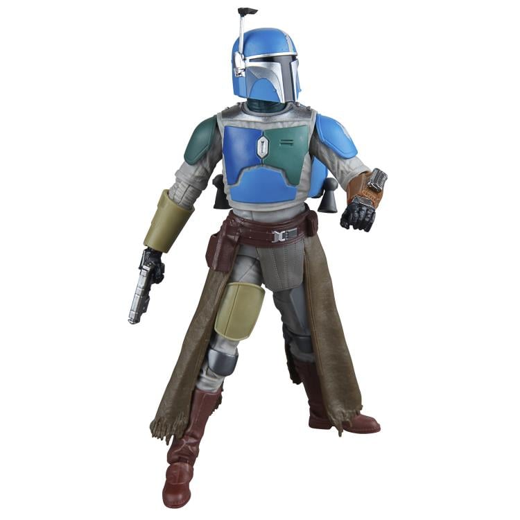 Star Wars: The Black Series 6" Mandalorian Shriek-hawk (The Mandalorian) Action Figure Gallery Image 7