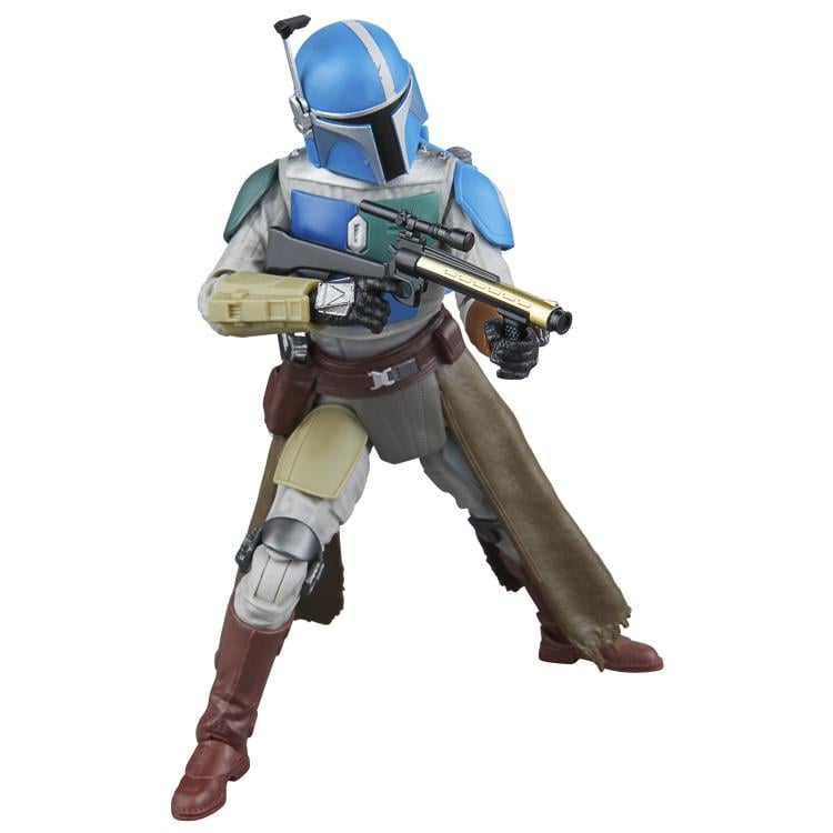 Star Wars: The Black Series 6" Mandalorian Shriek-hawk (The Mandalorian) Action Figure Gallery Image 4