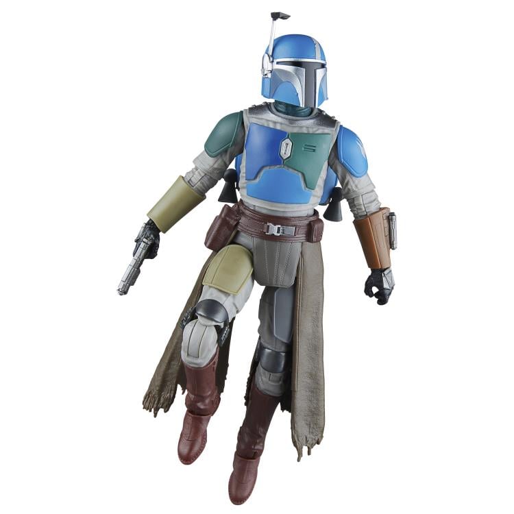 Star Wars: The Black Series 6" Mandalorian Shriek-hawk (The Mandalorian) Action Figure Gallery Image 3