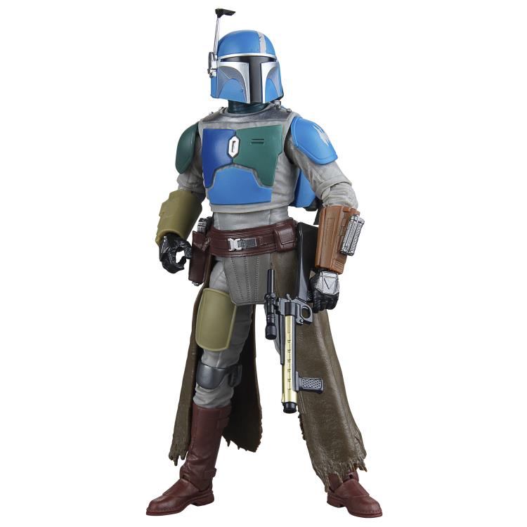 Star Wars: The Black Series 6" Mandalorian Shriek-hawk (The Mandalorian) Action Figure Gallery Image 8