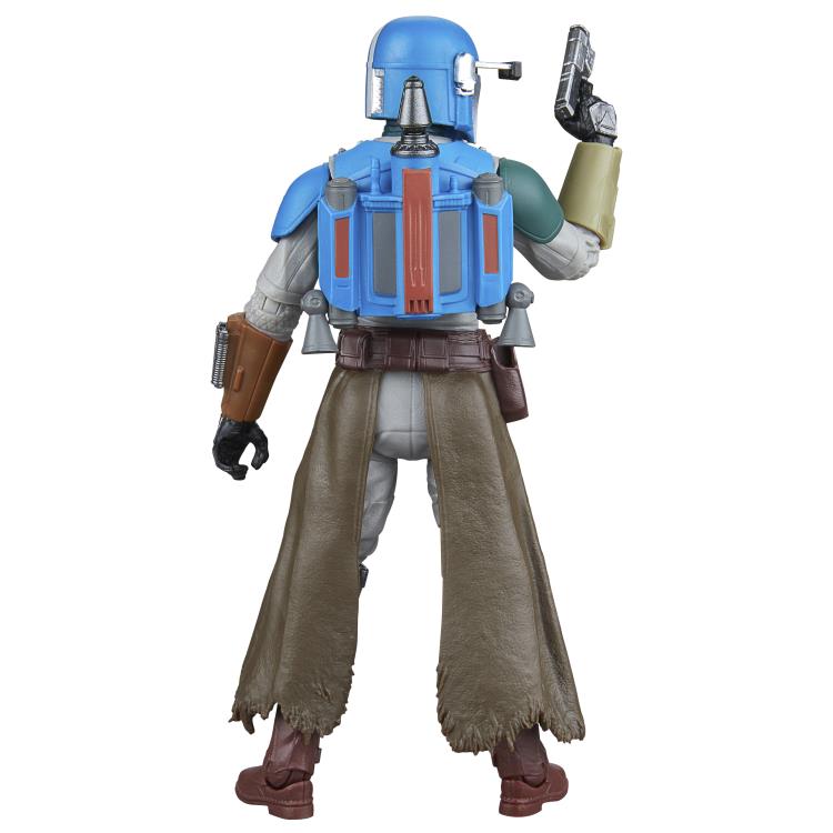 Star Wars: The Black Series 6" Mandalorian Shriek-hawk (The Mandalorian) Action Figure Gallery Image 6