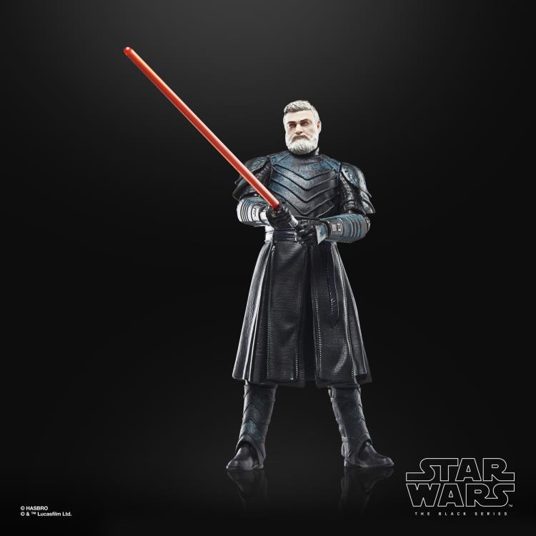 Star Wars: The Black Series 6" Baylan Skoll (Mercenary) (Ahsoka) Gallery Image 7