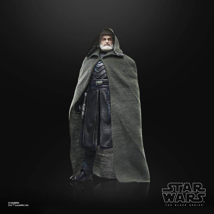Star Wars: The Black Series 6" Baylan Skoll (Mercenary) (Ahsoka) Gallery Image 3