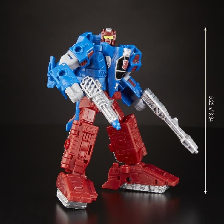 Transformers War for Cybertron: Siege WFC-S26 Alphastrike Counterforce Three-Pack Gallery Image 5
