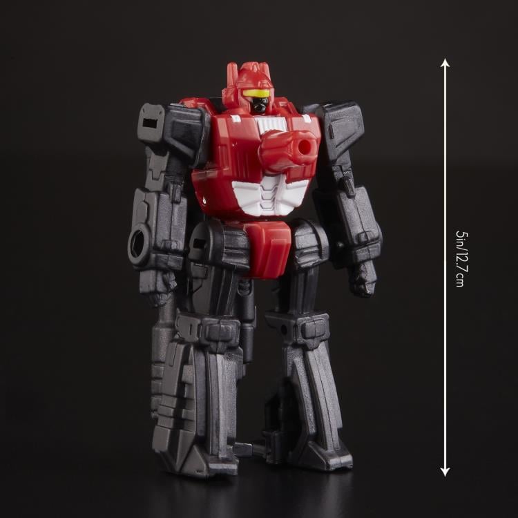 Transformers War for Cybertron: Siege WFC-S26 Alphastrike Counterforce Three-Pack Gallery Image 4