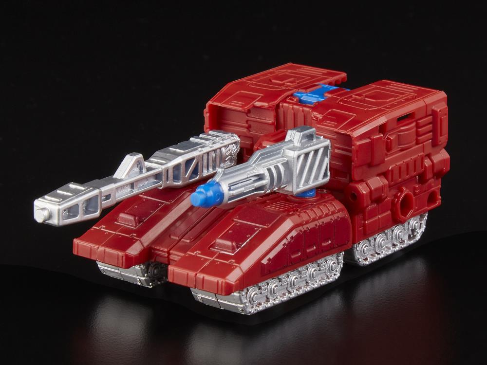 Transformers War for Cybertron: Siege WFC-S26 Alphastrike Counterforce Three-Pack Gallery Image 10