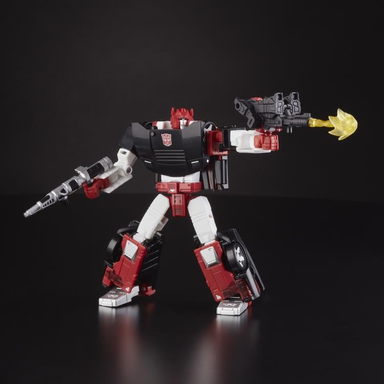 Transformers War for Cybertron: Siege WFC-S26 Alphastrike Counterforce Three-Pack Gallery Image 6
