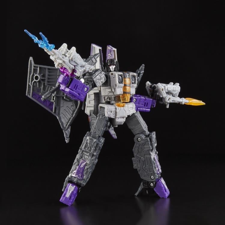 Transformers War for Cybertron: Siege WFC-S27 Phantomstrike Squadron Four-Pack Gallery Image 4