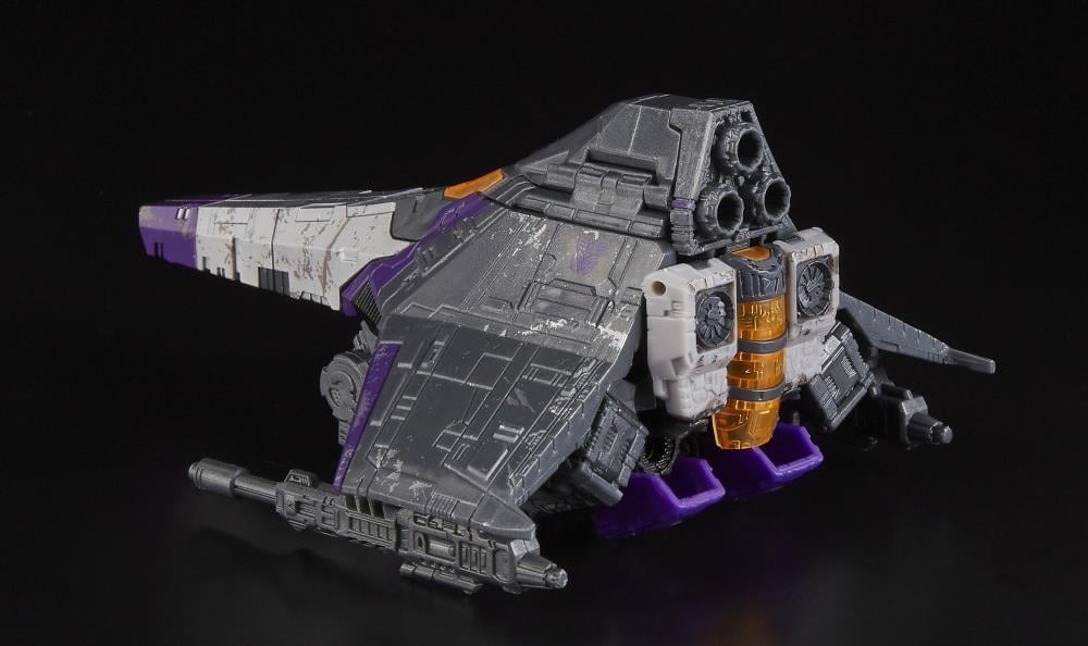 Transformers War for Cybertron: Siege WFC-S27 Phantomstrike Squadron Four-Pack Gallery Image 8
