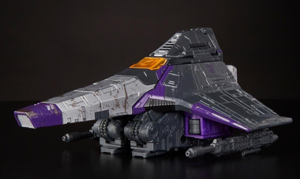 Transformers War for Cybertron: Siege WFC-S27 Phantomstrike Squadron Four-Pack Gallery Image 6