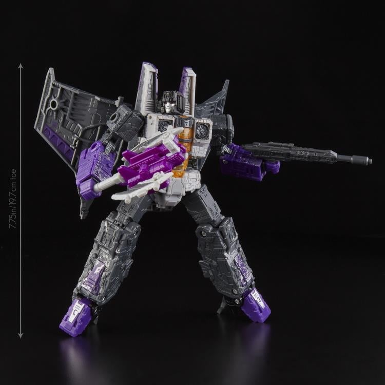 Transformers War for Cybertron: Siege WFC-S27 Phantomstrike Squadron Four-Pack Gallery Image 5