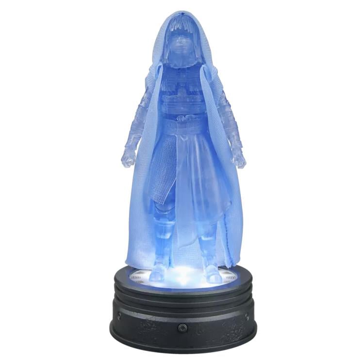 Star Wars: The Black Series Holocomm Collection Mae (Assassin) (The Acolyte) Exclusive Gallery Image 3