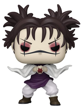 Jujutsu Kaisen Pop! Animation #1886 Choso (Piercing Blood) Gallery Image 2